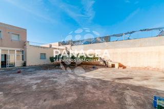 Chalet en San Agustín. Chalet adosado en venta en san agustín