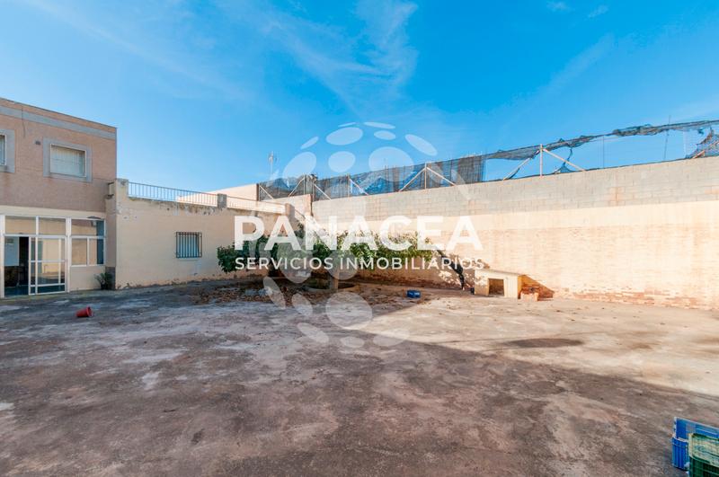 Foto d7b77141-b277-4815-9a11-a574e38588bb. Chalet avec parking dans San Agustín Ejido (El)