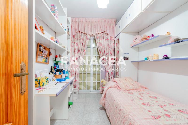 Foto d7ba99e6-135e-4a18-9bd1-2f6fe27bda5d. Chalet avec parking dans San Agustín Ejido (El)