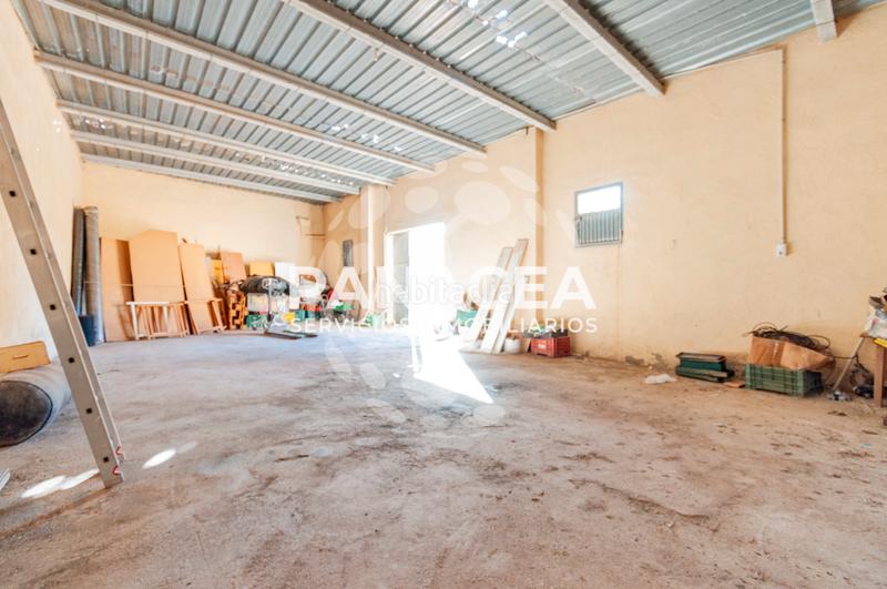 Foto e1d46e6c-b44c-4a7c-b18d-6f537194a906. Chalet avec parking dans San Agustín Ejido (El)