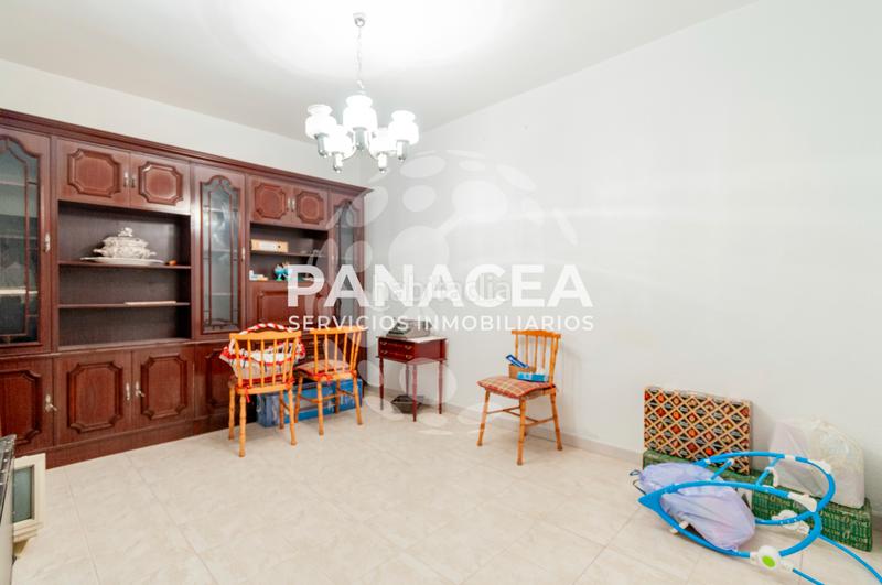 Foto e4089767-f9d5-4e67-91e1-089906580e59. Chalet avec parking dans San Agustín Ejido (El)