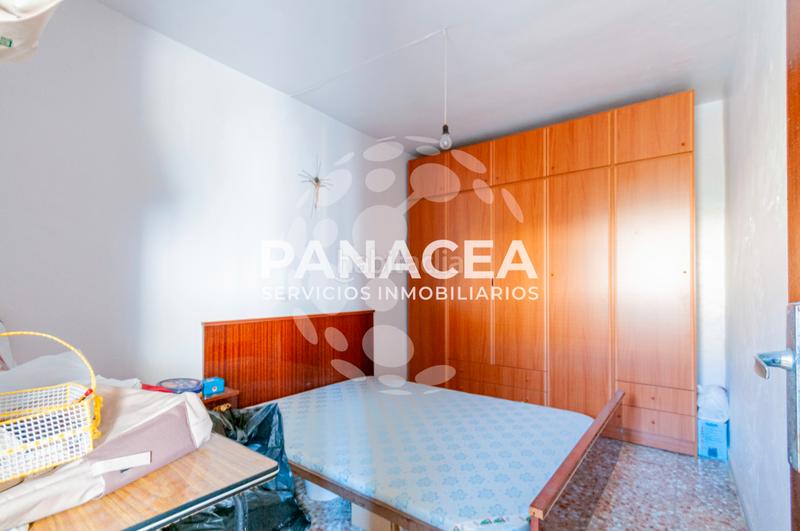 Foto e5c6778d-3700-4fa3-8212-d3080198a2c6. Chalet avec parking dans San Agustín Ejido (El)