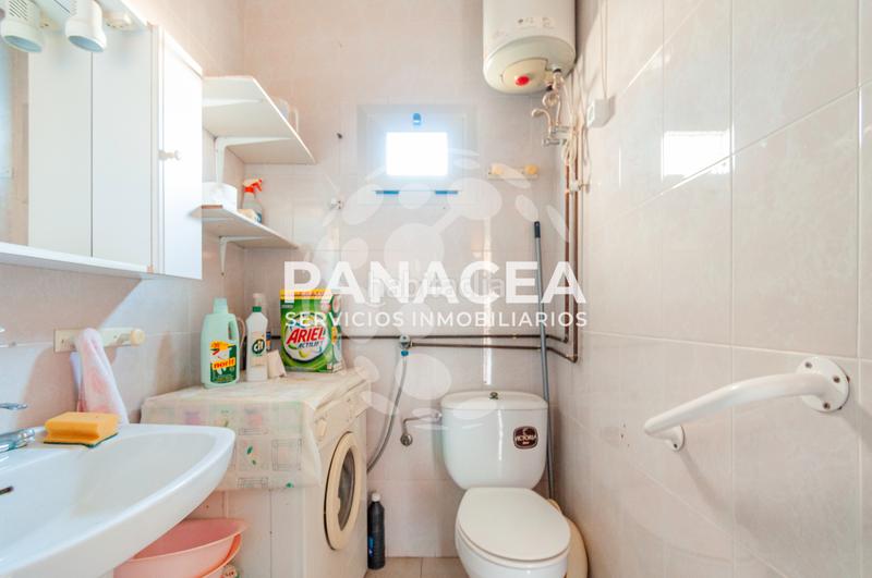 Foto e77a08c4-e448-477a-8a26-cda84e55fe52. Chalet avec parking dans San Agustín Ejido (El)