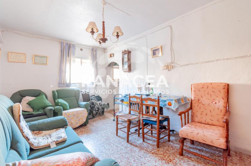 Foto e7a16347-f23f-47ec-832d-b0a26358b13a. Chalet avec parking dans San Agustín Ejido (El)