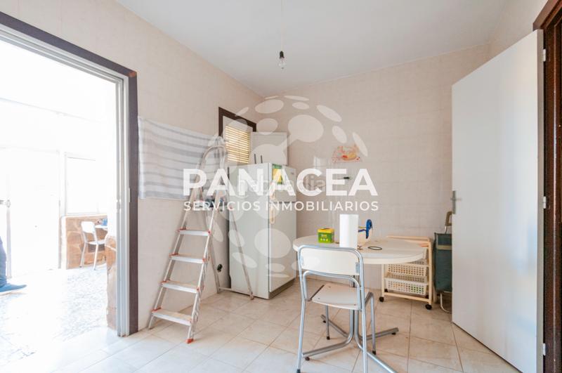 Foto e7ab2a3f-34cc-4b94-8cce-c794b7f59efc. Chalet avec parking dans San Agustín Ejido (El)