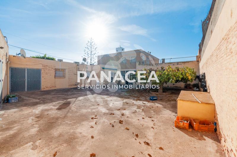 Foto ec91ebaa-0591-4cf2-b40a-e4b5b6a8b256. Chalet avec parking dans San Agustín Ejido (El)