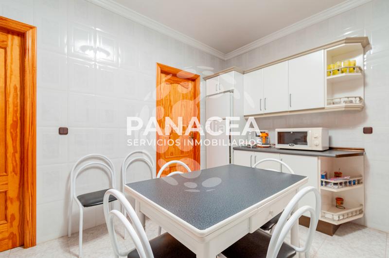 Foto f05652c7-43ee-41a9-9853-0be7570a7afc. Chalet avec parking dans San Agustín Ejido (El)