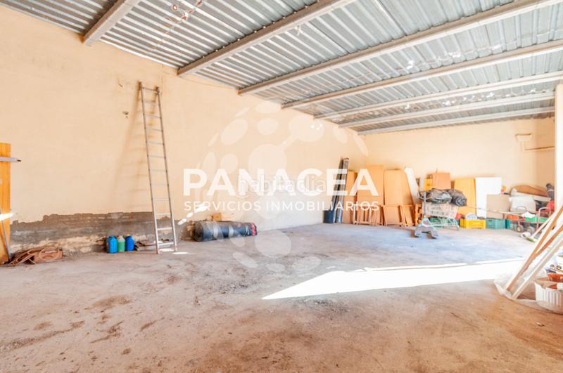 Foto f6168baa-aff0-4ef5-b21d-6e8fe765d752. Chalet avec parking dans San Agustín Ejido (El)