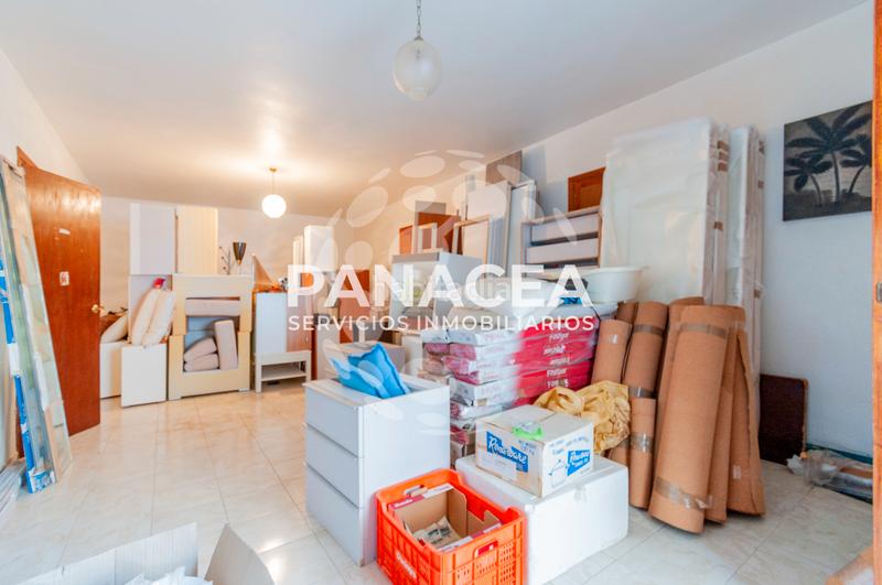 Foto f9de0c79-9985-4290-83b1-c10191a7381b. Chalet avec parking dans San Agustín Ejido (El)