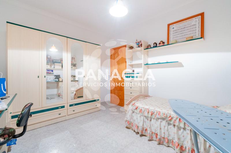 Foto fc69e7ce-9926-40a8-b7f1-94a565bc61d4. Chalet avec parking dans San Agustín Ejido (El)