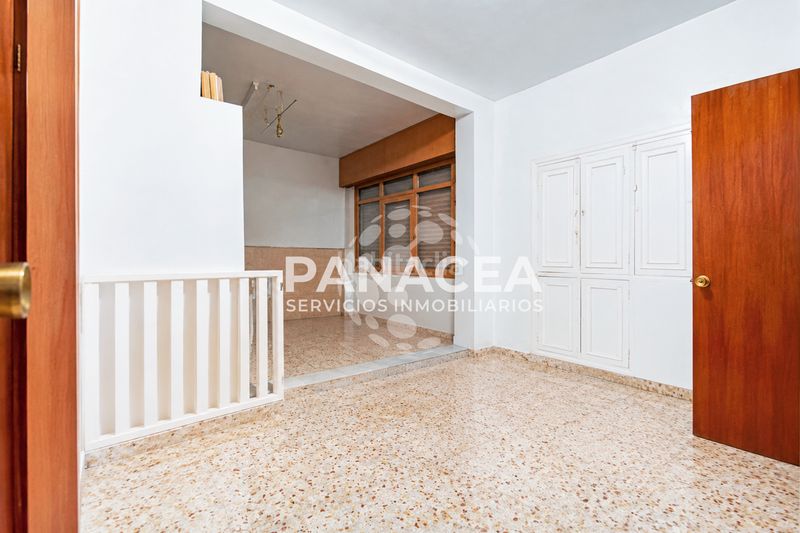 Foto 8aacd968-03a2-4e67-ad7a-465b9ab936b1. Casa a Roquetas pueblo Roquetas de Mar