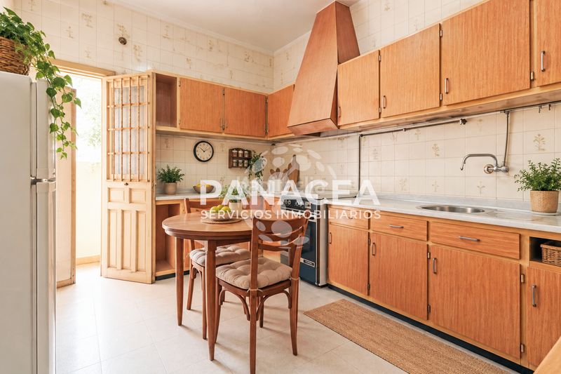 Foto 961061ab-10f1-4cad-ae9a-18c66b53db5b. Casa a Roquetas pueblo Roquetas de Mar