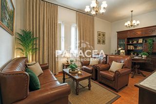 Haus in Roquetas pueblo. Chalet adosado en venta en roquetas pueblo
