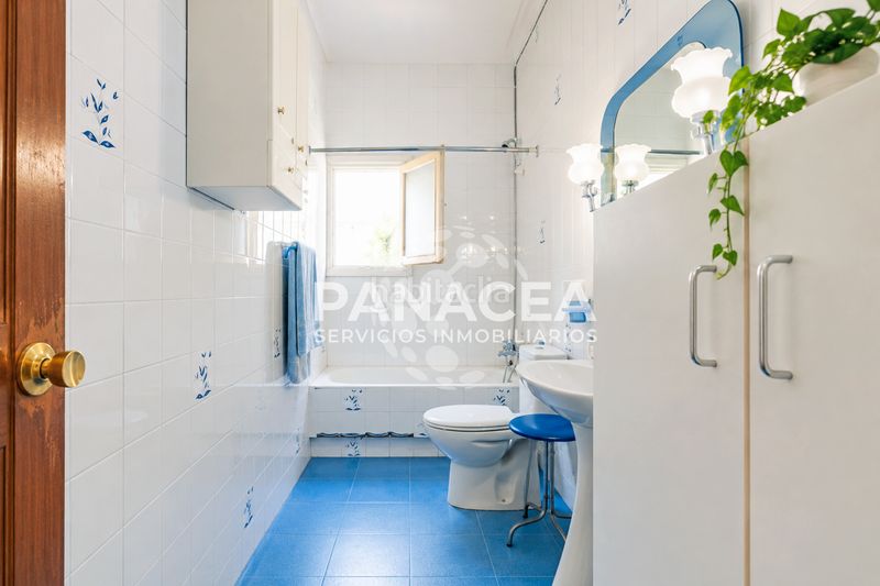 Foto ec92393c-e5f5-4697-8392-c0dc84bfdffd. Casa a Roquetas pueblo Roquetas de Mar