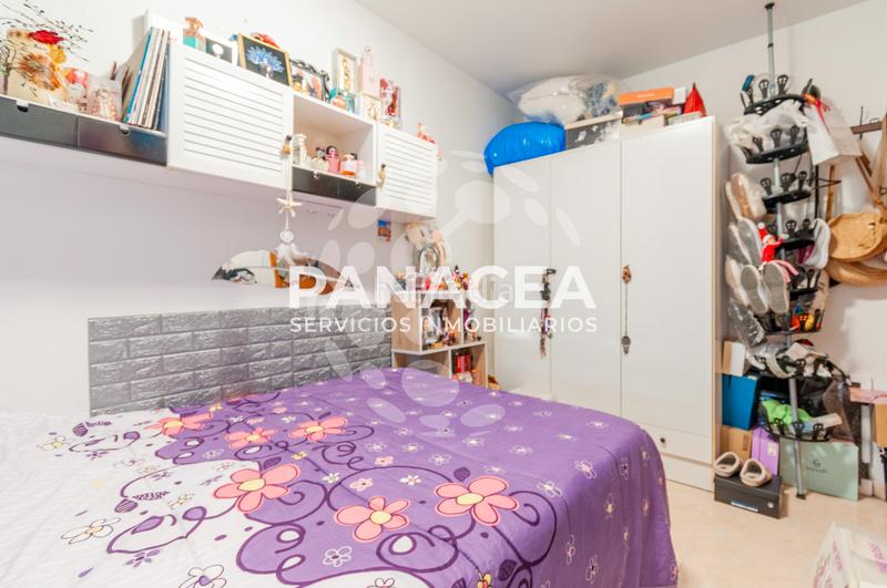 Foto 1bcfc62a-6d50-461c-bb6c-27fb094d918e. Piso  en venta en La Gangosa en La Gangosa Vícar