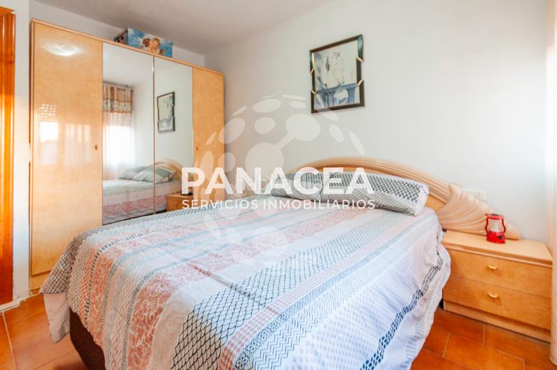 Foto 23d1461d-673a-4dff-9435-aeb793ef0ce8. Piso  en venta en La Gangosa en La Gangosa Vícar