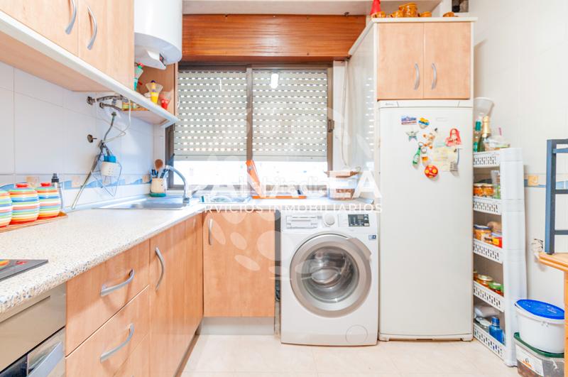 Foto 288ce30a-202a-4db4-82b9-60ff1748498e. Piso  en venta en La Gangosa en La Gangosa Vícar