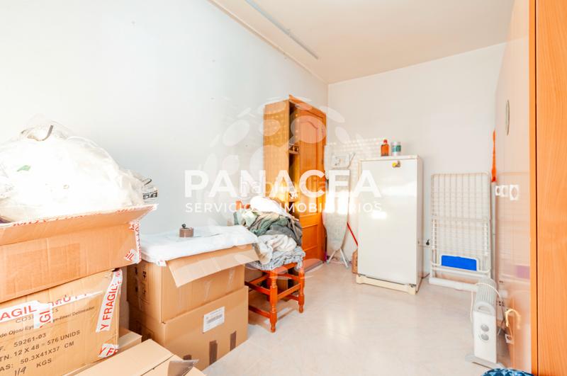 Foto 2abd5026-7981-4538-a981-172a769dca5e. Piso  en venta en La Gangosa en La Gangosa Vícar