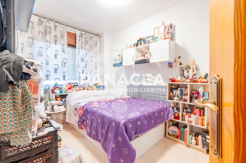 Foto 410e8cd5-8001-4ec4-8725-d796236b2a86. Piso  en venta en La Gangosa en La Gangosa Vícar