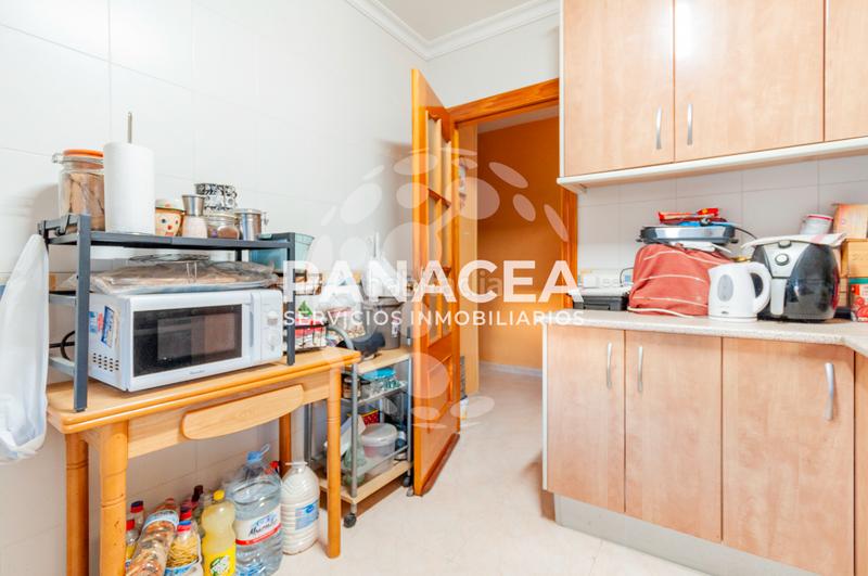 Foto 44e3f1b8-7352-4f52-a037-6e7234bc912d. Piso  en venta en La Gangosa en La Gangosa Vícar