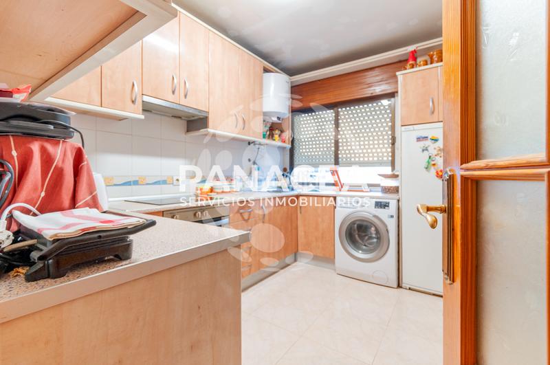 Foto 5adfefd3-efc3-4cab-8150-2eab3770ae03. Piso  en venta en La Gangosa en La Gangosa Vícar