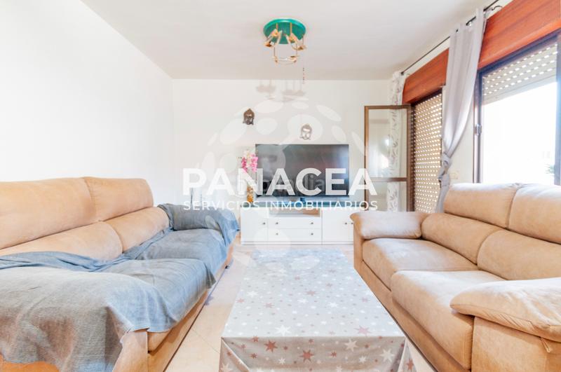 Foto c3e84050-cc3c-4846-af10-9b0c11ed39ec. Piso  en venta en La Gangosa en La Gangosa Vícar