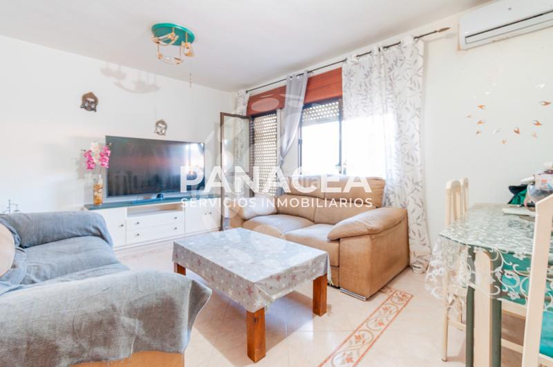 Foto dea1a261-6799-4b61-aafe-fe80c260b45a. Piso  en venta en La Gangosa en La Gangosa Vícar