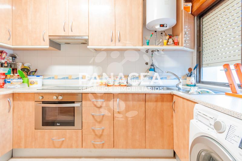 Foto e376675b-03a4-4f38-8492-5e47f1f92b13. Piso  en venta en La Gangosa en La Gangosa Vícar