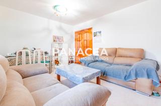 Etagenwohnung in La Gangosa. Piso en venta en la gangosa
