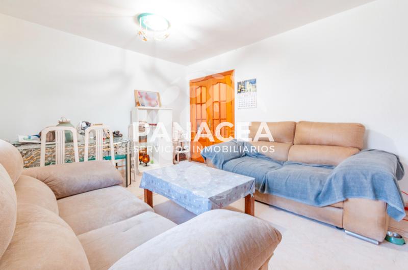 Foto e880fb82-3d98-452e-97f7-98485575893d. Piso  en venta en La Gangosa en La Gangosa Vícar