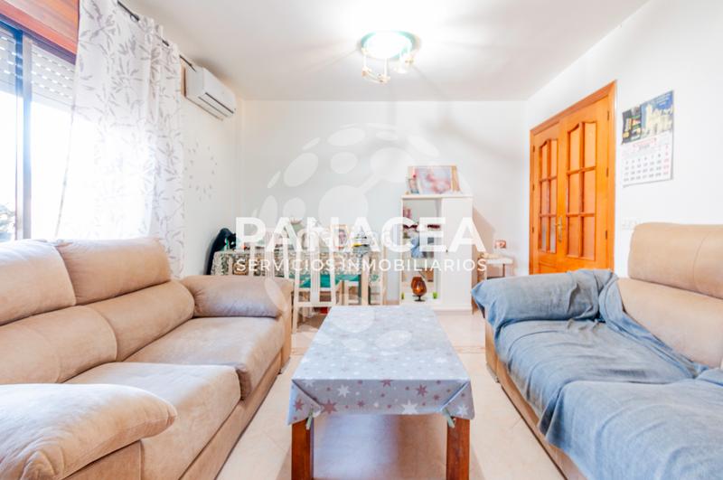 Foto ebad4359-919e-4c25-8795-2aff53dd8a21. Piso  en venta en La Gangosa en La Gangosa Vícar