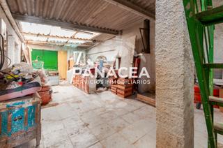 Casa en La Gangosa. Chalet adosado en venta en la gangosa