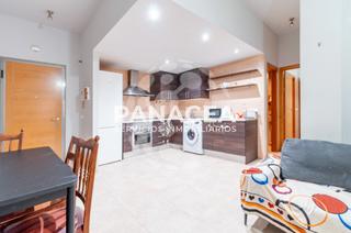 Pis en Las Cabauelas. Piso en venta en las cabauelas