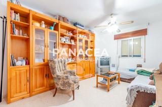 Chalet en Mojonera (La). Chalet adosado en venta en la mojonera