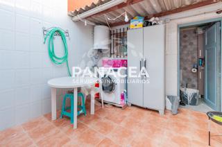 Haus in Roquetas pueblo. Chalet adosado en venta en roquetas pueblo