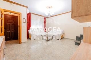 Casa en Ejido Sur. Chalet pareado en venta en ejido sur