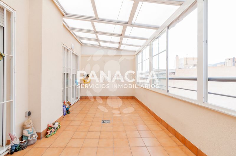 Foto 4aaf9c86-5600-41f0-b566-15ffecf7563b. Àtic a El Parador de las Hortichuelas Roquetas de Mar
