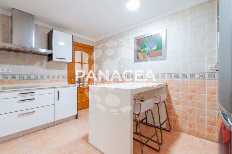Foto 6174dd10-5168-442f-96a3-785190d2ce9d. Àtic a El Parador de las Hortichuelas Roquetas de Mar