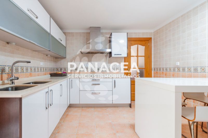 Foto aaec5801-6166-4773-994e-71f9bdae3ae8. Àtic a El Parador de las Hortichuelas Roquetas de Mar