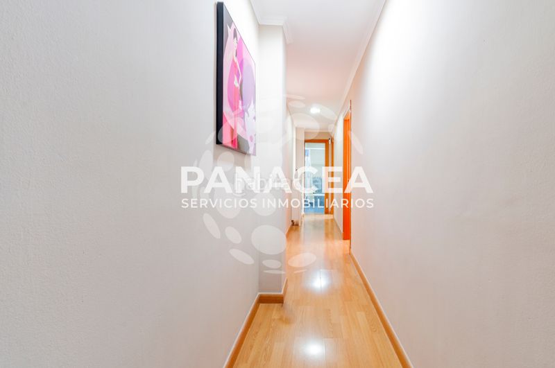 Foto d0a76d2c-fa30-4908-beaa-435926604bf9. Àtic a El Parador de las Hortichuelas Roquetas de Mar