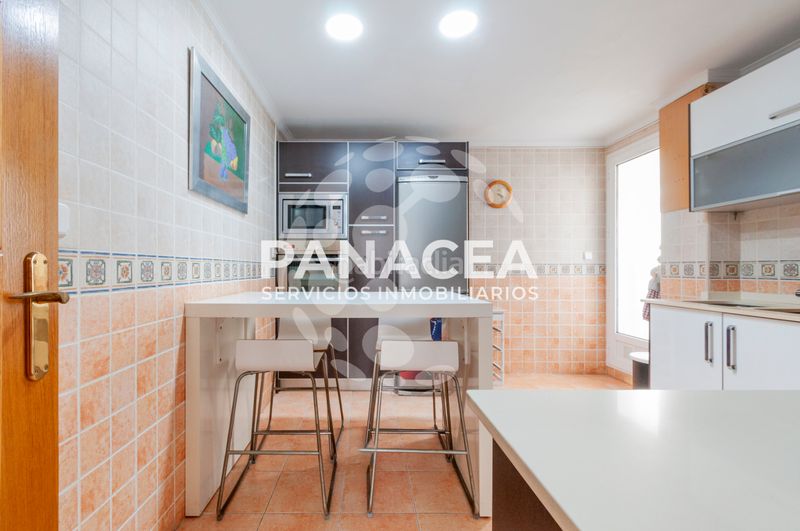 Foto d298b2b1-9630-4f12-b998-1f6039420854. Àtic a El Parador de las Hortichuelas Roquetas de Mar