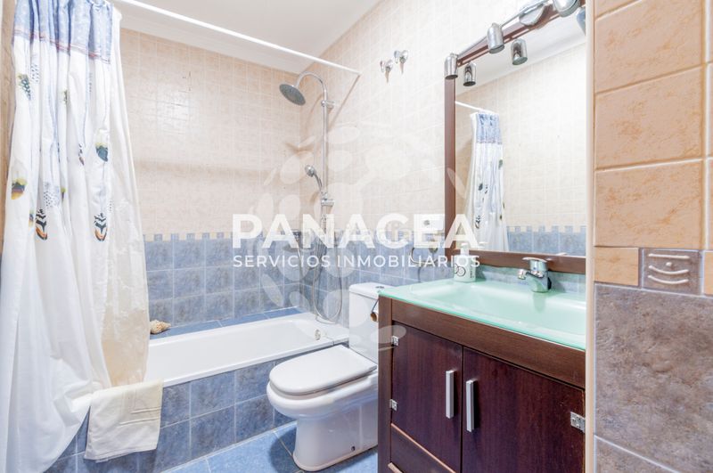 Foto d9d9be2b-91e9-47bb-bcba-3bf52e348aca. Àtic a El Parador de las Hortichuelas Roquetas de Mar