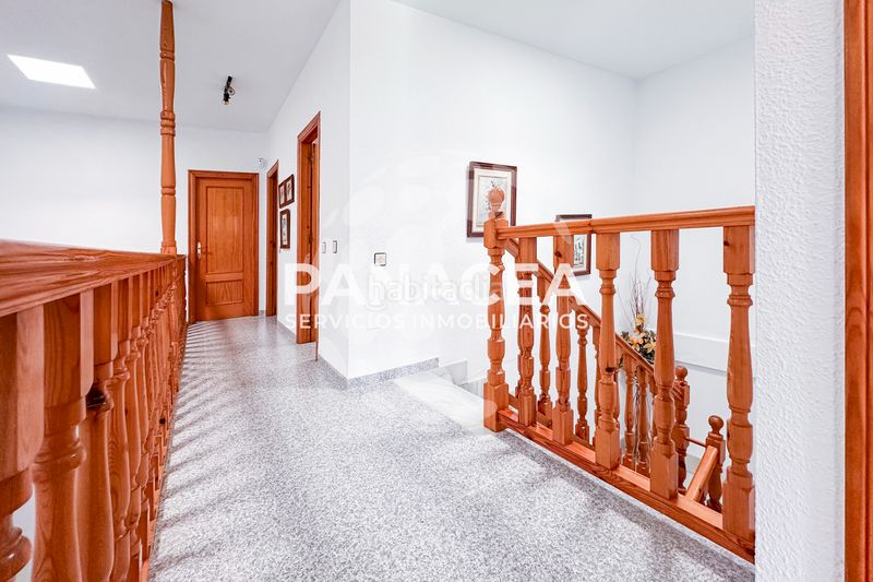 Foto 4ef98671-9260-420c-817e-f9adf0ccd8ff. Casa adossada amb aparcament a Roquetas pueblo Roquetas de Mar