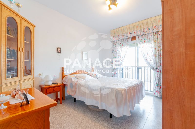 Foto ec4334e2-5917-42eb-8316-0f5afbe02b7f. Casa adossada amb aparcament a Roquetas pueblo Roquetas de Mar