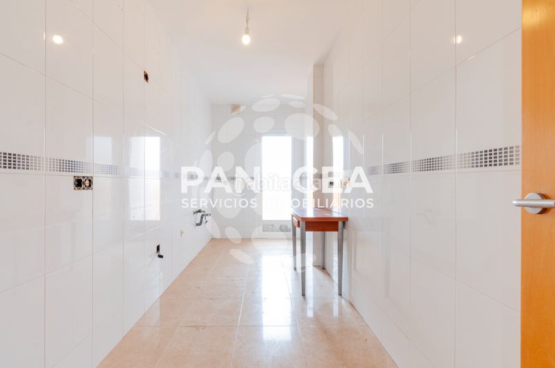Foto b3b00f29-2bd4-4702-9dd7-dea6a4401920. Àtic a Roquetas pueblo Roquetas de Mar