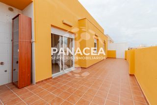 Àtic a Roquetas pueblo. Ático en venta en roquetas pueblo