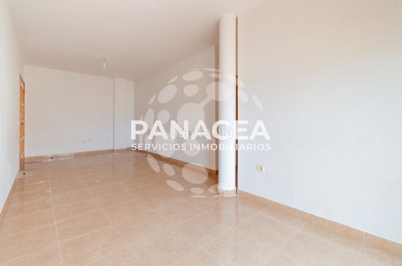 Foto e4a3d7e2-c3a7-45d7-9b2c-f64cc3139289. Àtic a Roquetas pueblo Roquetas de Mar