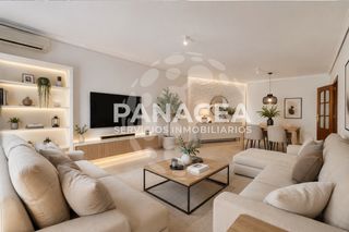 Flat in Carretera Mojonera - Cortijos de Marín. Piso en venta en camino de los depositos