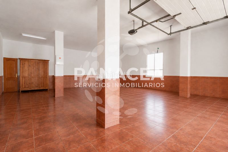 Foto 0de8cf2e-67d7-494f-b1ec-b80a0ae73b16. Casa amb aparcament a Roquetas pueblo Roquetas de Mar