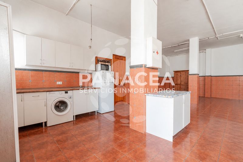 Foto 4756d8cf-e4cf-4563-83e2-415ca1c80aa4. Casa amb aparcament a Roquetas pueblo Roquetas de Mar